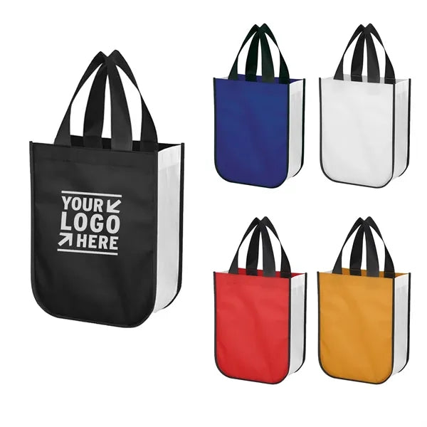 80 Gsm Non-Woven Shopping Bag