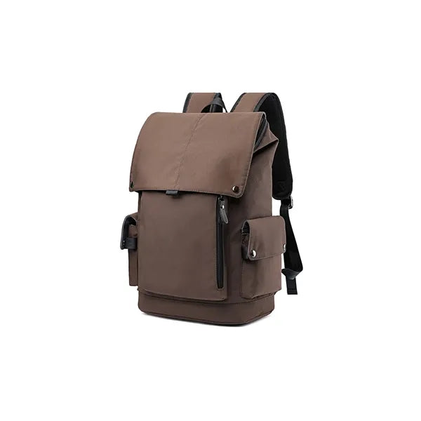 Water Resistant Oxford Fabric Backpack