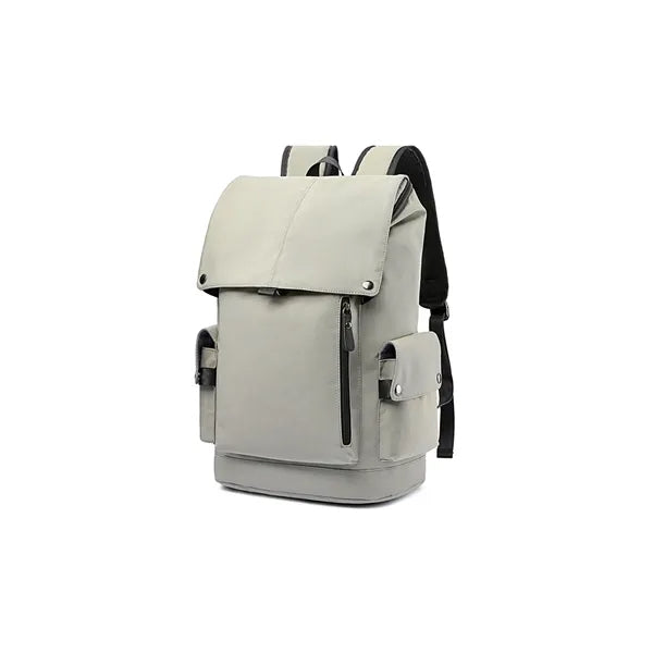 Water Resistant Oxford Fabric Backpack