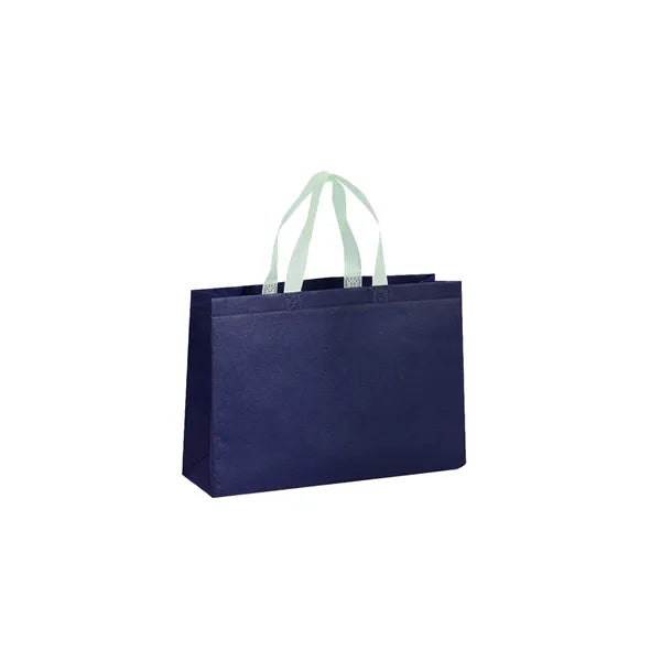 120 Gsm Custom Non-Woven Tote Bag
