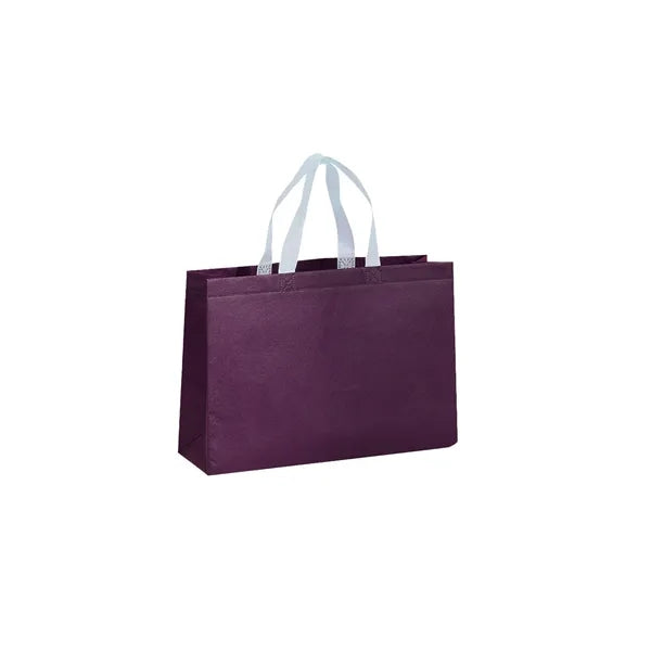 120 Gsm Custom Non-Woven Tote Bag