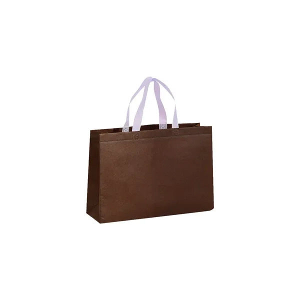 120 Gsm Custom Non-Woven Tote Bag