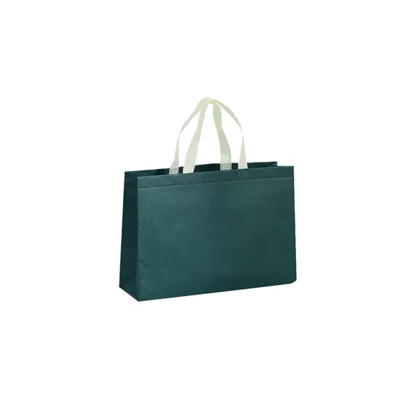 120 Gsm Custom Non-Woven Tote Bag