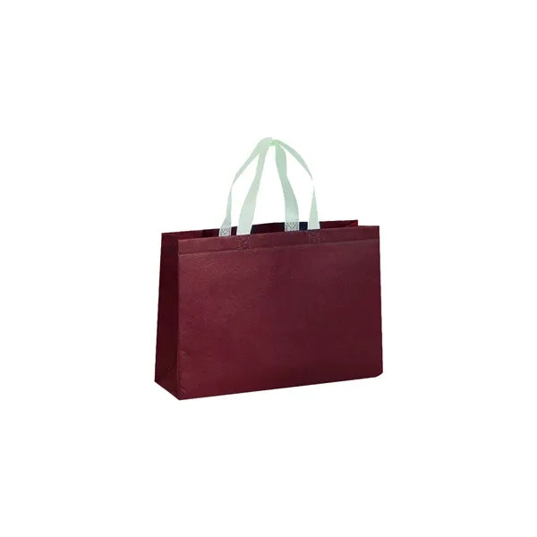 120 Gsm Custom Non-Woven Tote Bag