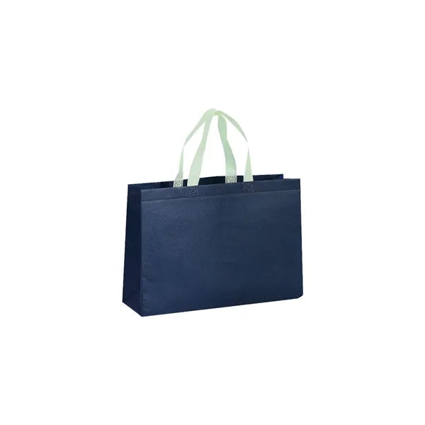 120 Gsm Custom Non-Woven Tote Bag