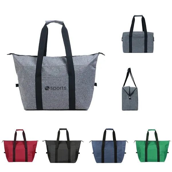 Insulated Cooler Bag