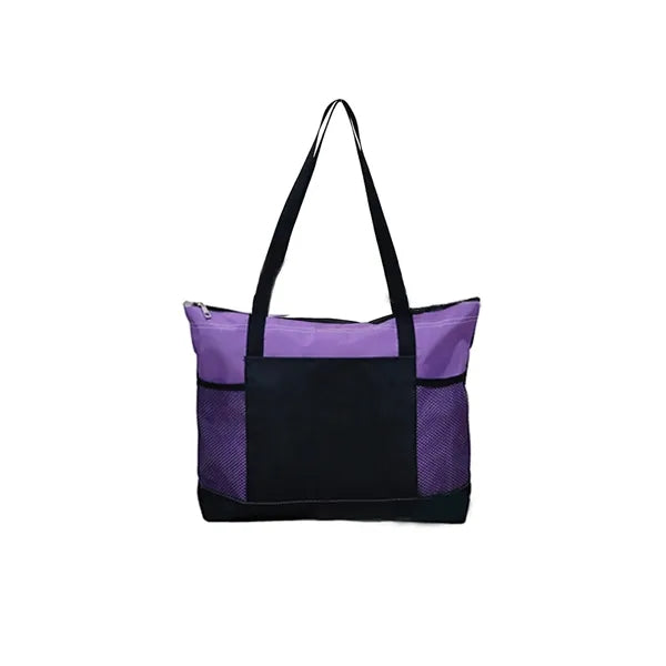 600D Oxford Fabric Nursing Tote Bag