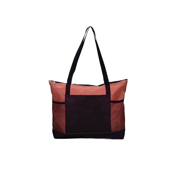 600D Oxford Fabric Nursing Tote Bag