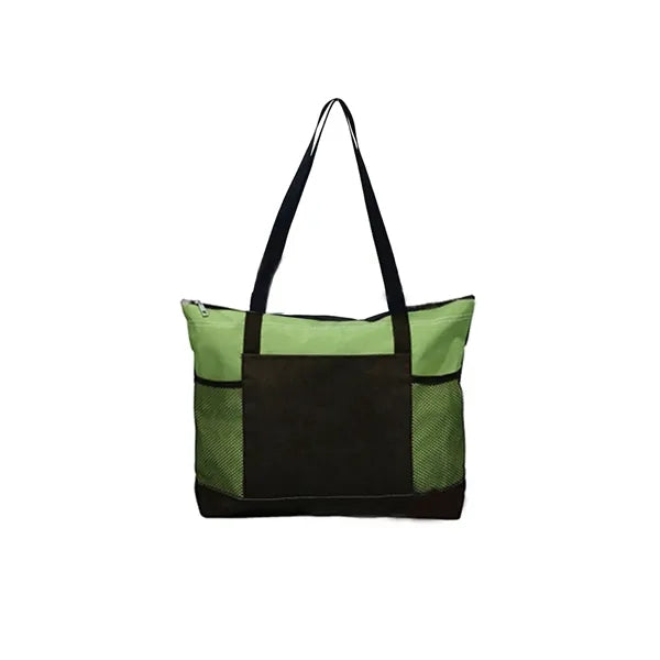 600D Oxford Fabric Nursing Tote Bag