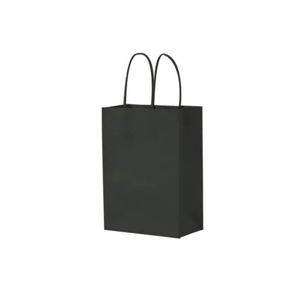 130 Gsm Kraft Custom Paper Bag