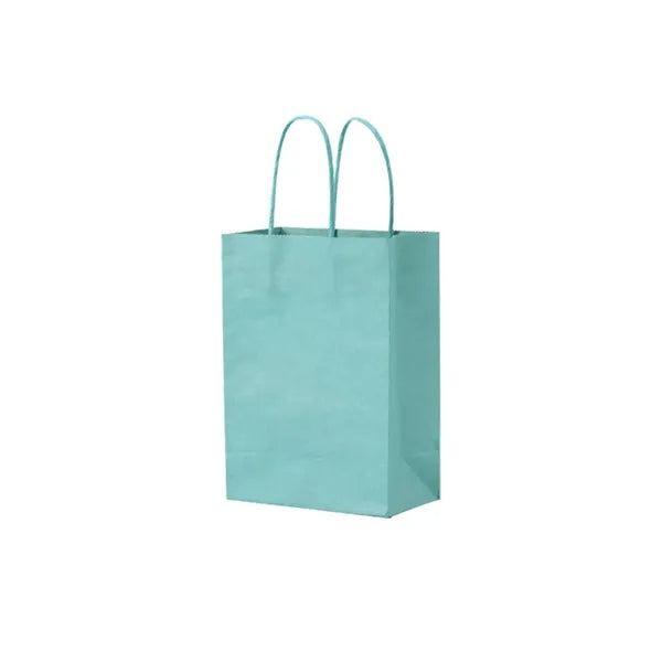 130 Gsm Kraft Custom Paper Bag