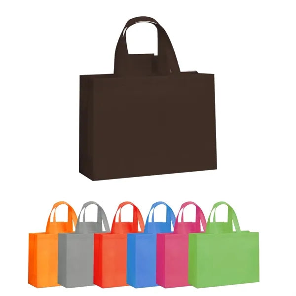 Non-woven Grocery Tote Bag