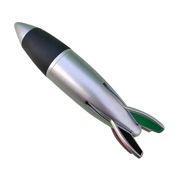 Rocket 4-Color Ballpoint Pen