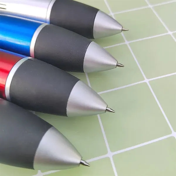 Rocket 4-Color Ballpoint Pen