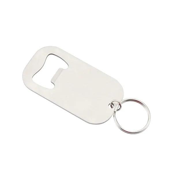 Creative Keychain Bottle Opener