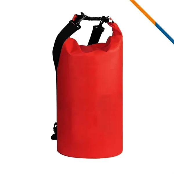 Dika Waterproof Bag - 15L