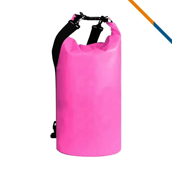 Dika Waterproof Bag - 15L
