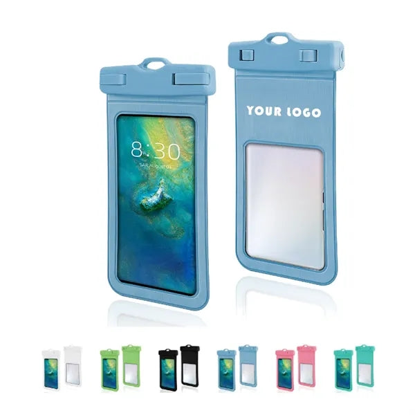 Waterproof Case Swimming Phone Bag