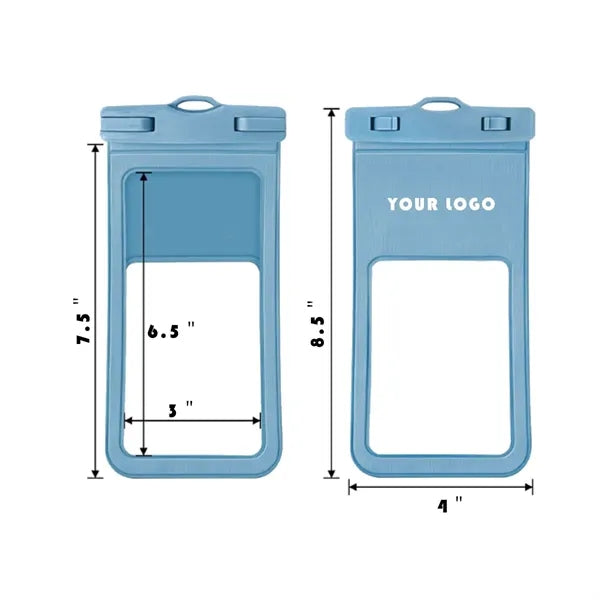 Waterproof Case Swimming Phone Bag
