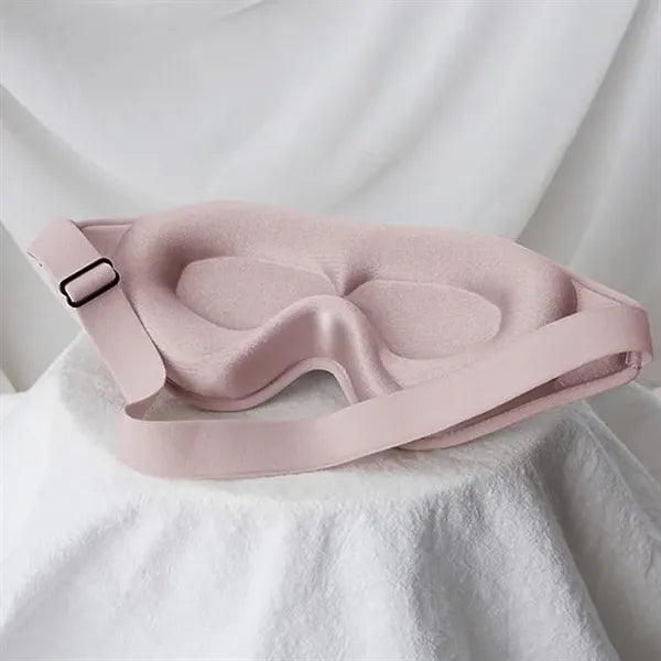 Adult size Concave 3D eye cover