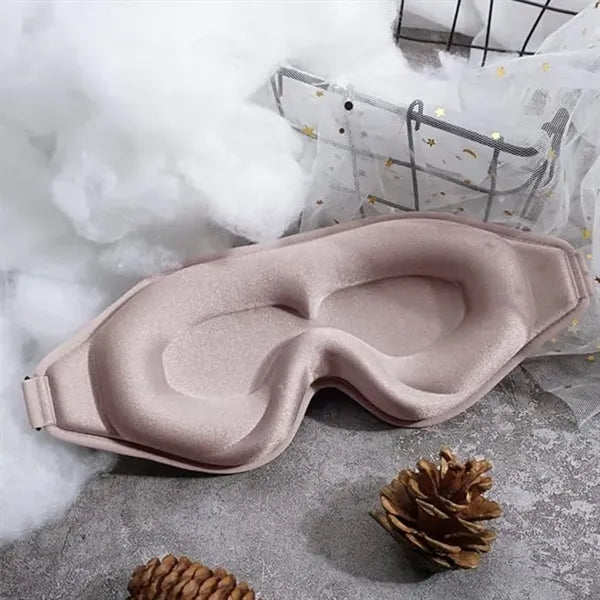 Adult size Concave 3D eye cover