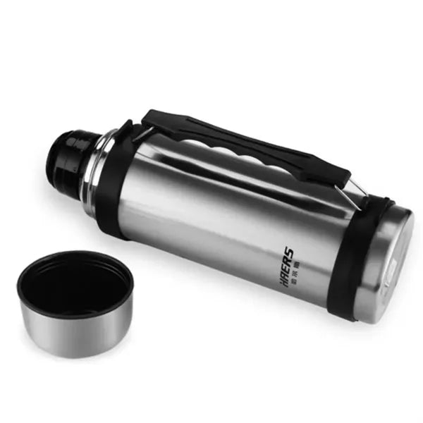 50 Oz Stainless Steel Travel Bottle