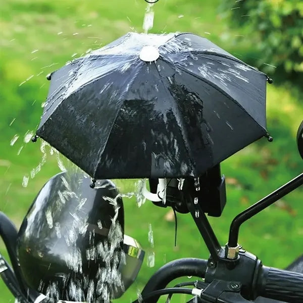 Phone Umbrella for Sun Shade