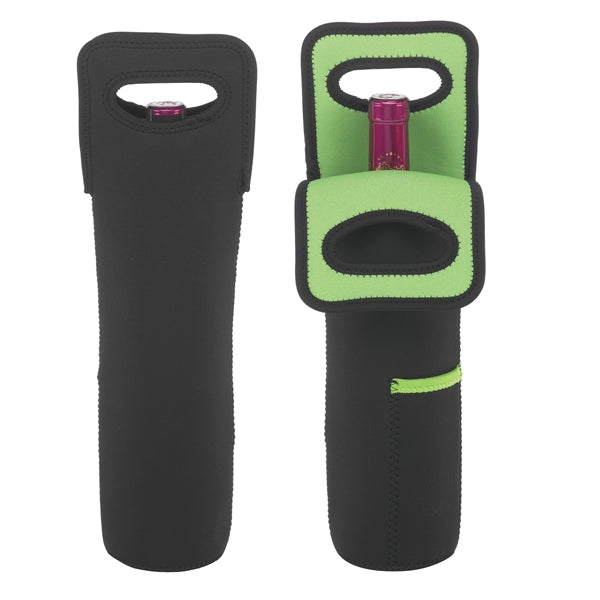 Vineyard Wine Tote - Gift Bag