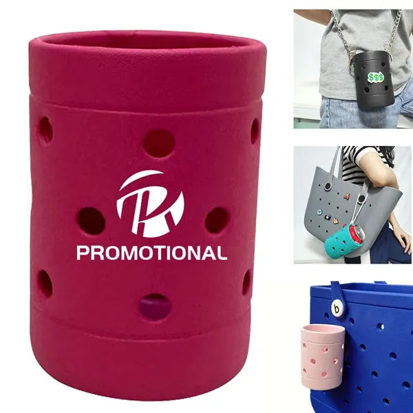 Water Bottle Holder Compatible with Bogg Bag