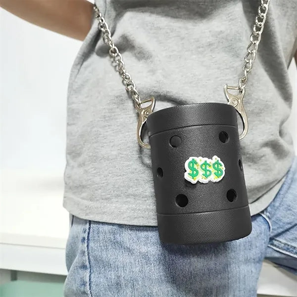 Water Bottle Holder Compatible with Bogg Bag