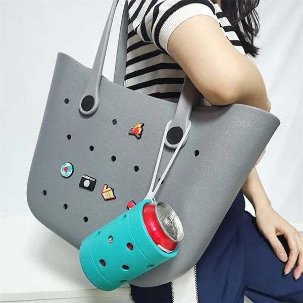Water Bottle Holder Compatible with Bogg Bag