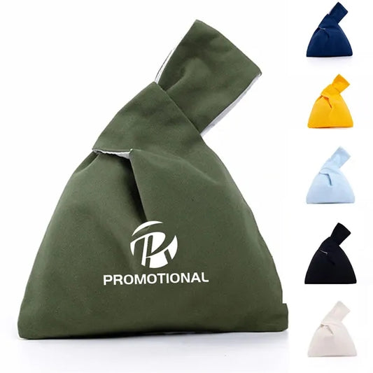 Portable Wrist Pouch Bag