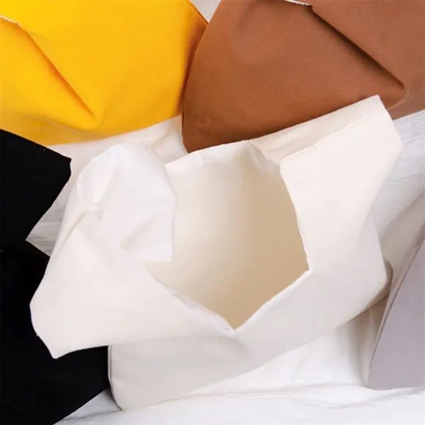 Portable Wrist Pouch Bag