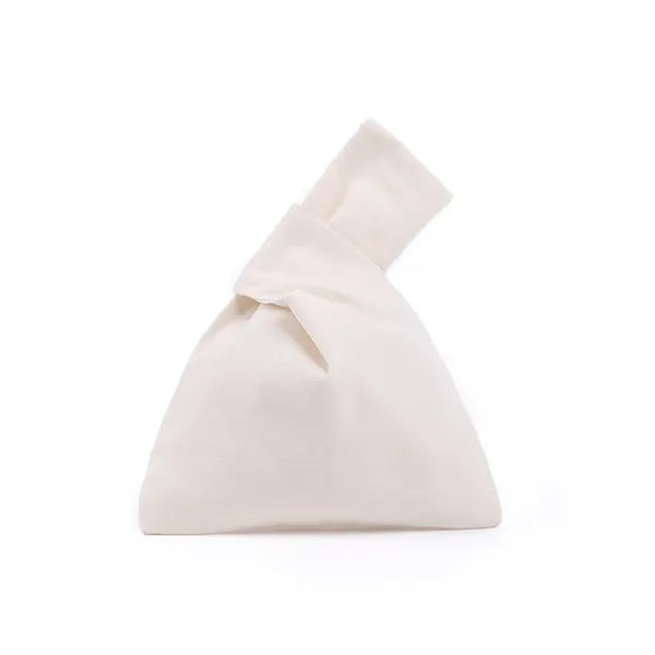 Portable Wrist Pouch Bag