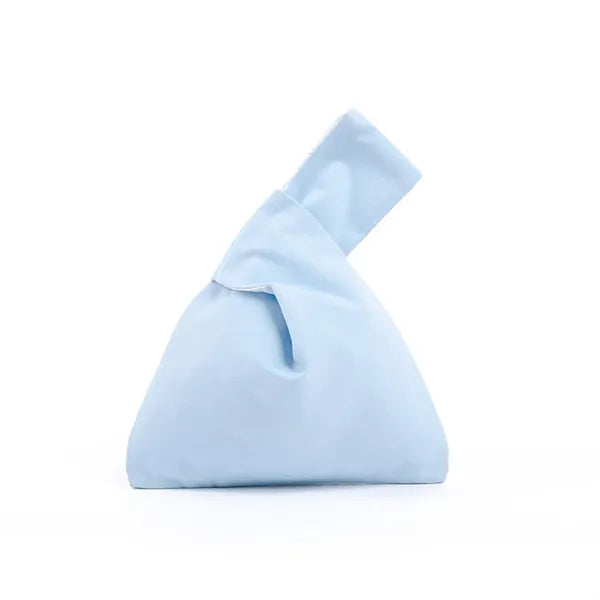 Portable Wrist Pouch Bag