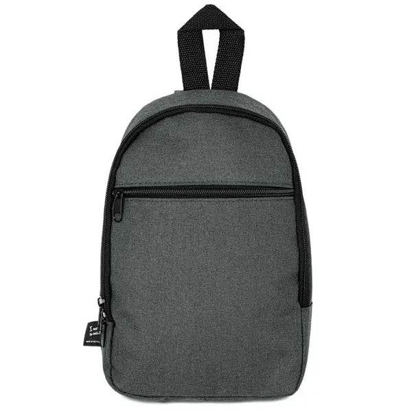 Logan RPET Sling Bag