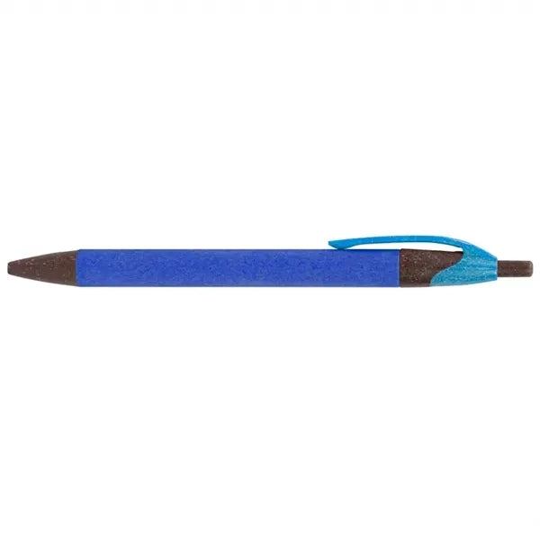 Eco Coffee Pen