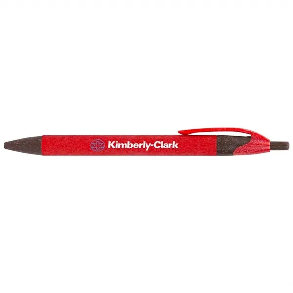 Eco Coffee Pen