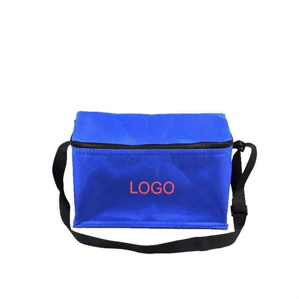 Picnic Thermal Insulation Lunch Cooler Bag
