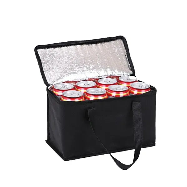 Picnic Thermal Insulation Lunch Cooler Bag