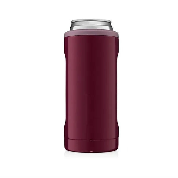 Double-Walled Stainless Steel Insated Cooler Drink Holder