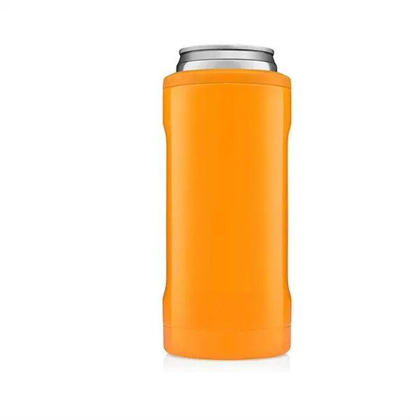 Double-Walled Stainless Steel Insated Cooler Drink Holder