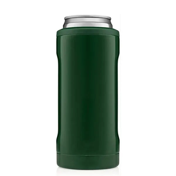 Double-Walled Stainless Steel Insated Cooler Drink Holder