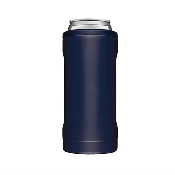 Double-Walled Stainless Steel Insated Cooler Drink Holder