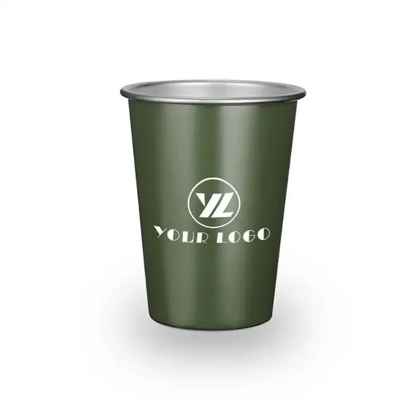 Outdoor Stainless Steel Beer Mug
