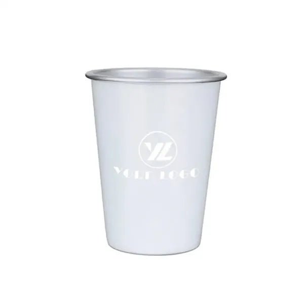 Outdoor Stainless Steel Beer Mug