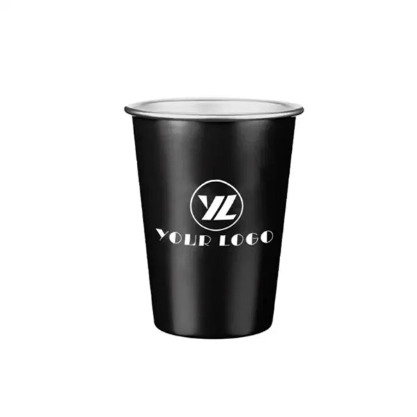 Outdoor Stainless Steel Beer Mug