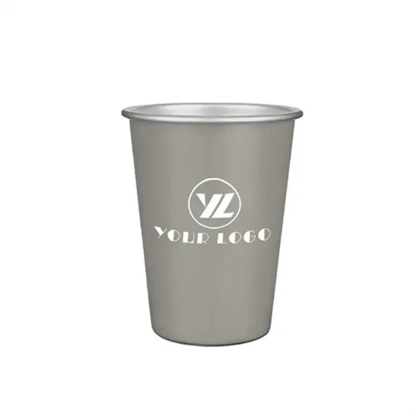 Outdoor Stainless Steel Beer Mug