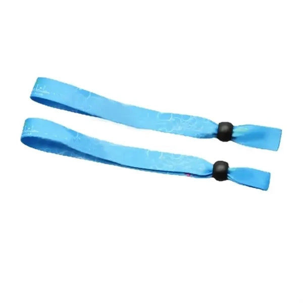 Cloth Event Wristband