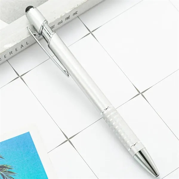 Ellipse Stylus Pen - Laser Engraving